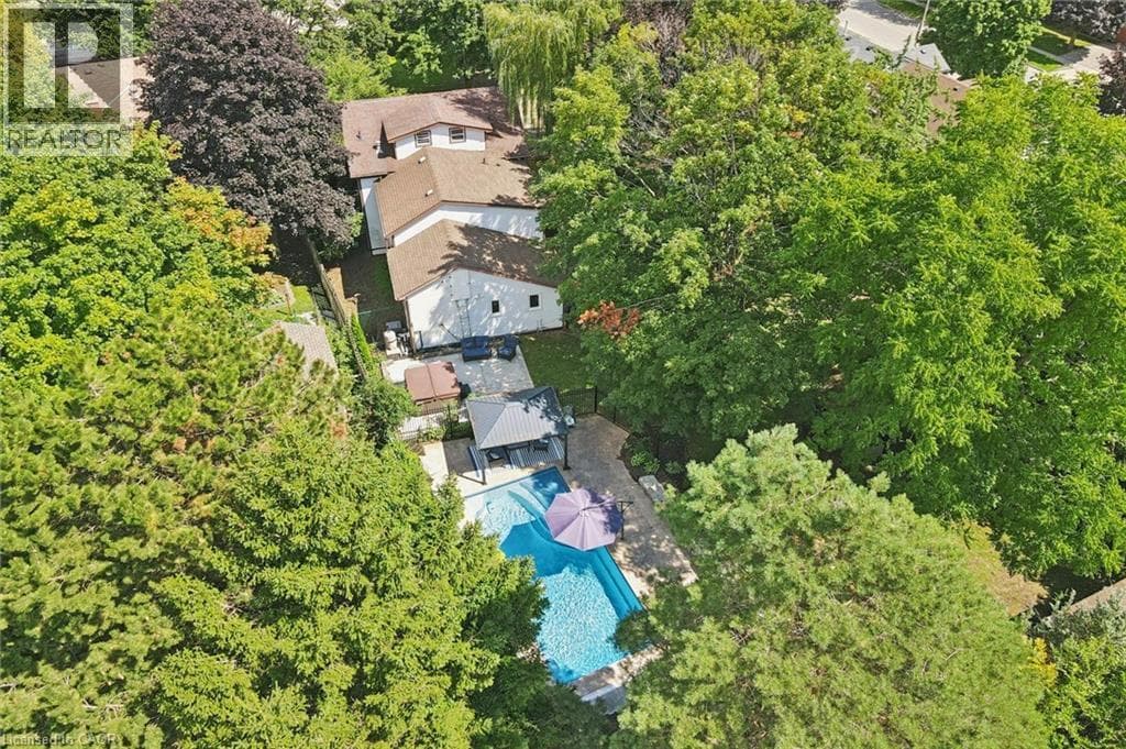 Detached for sale at 318 GUELPH Avenue, Silverheights, Cambridge, Ontario, photo 45