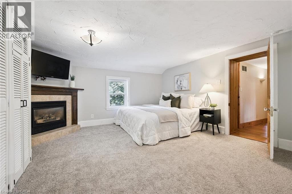 Detached for sale at 318 GUELPH Avenue, Silverheights, Cambridge, Ontario, photo 29
