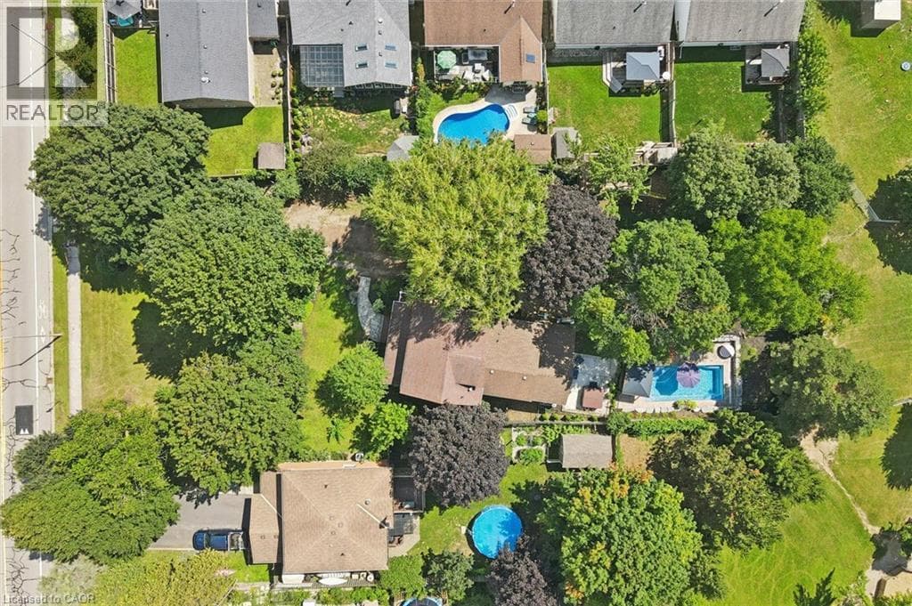 Detached for sale at 318 GUELPH Avenue, Silverheights, Cambridge, Ontario, photo 43