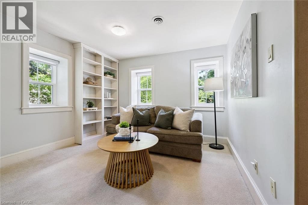 Detached for sale at 318 GUELPH Avenue, Silverheights, Cambridge, Ontario, photo 23