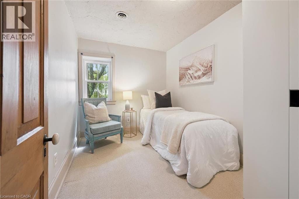 Detached for sale at 318 GUELPH Avenue, Silverheights, Cambridge, Ontario, photo 27