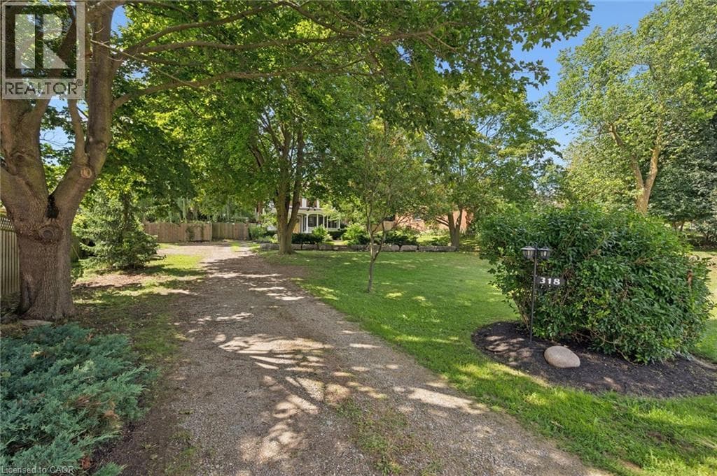 Detached for sale at 318 GUELPH Avenue, Silverheights, Cambridge, Ontario, photo 3