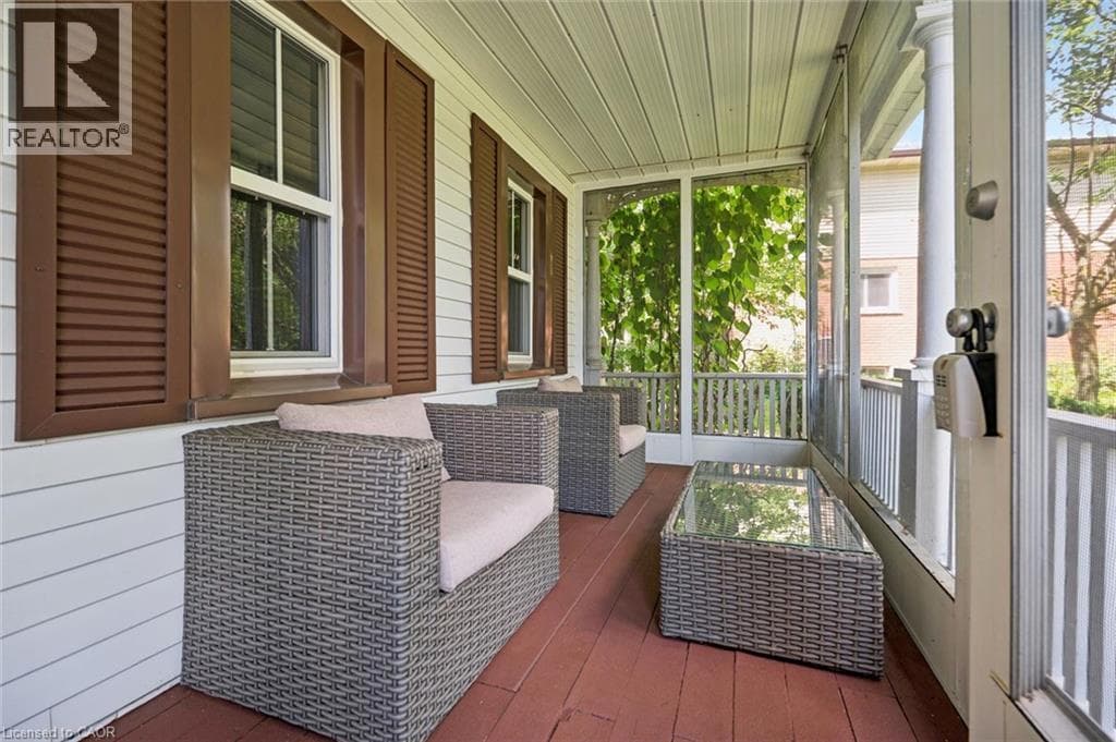 Detached for sale at 318 GUELPH Avenue, Silverheights, Cambridge, Ontario, photo 6