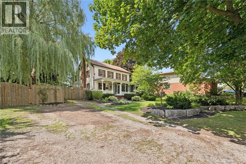 Detached for sale at 318 GUELPH Avenue, Silverheights, Cambridge, Ontario, photo 4