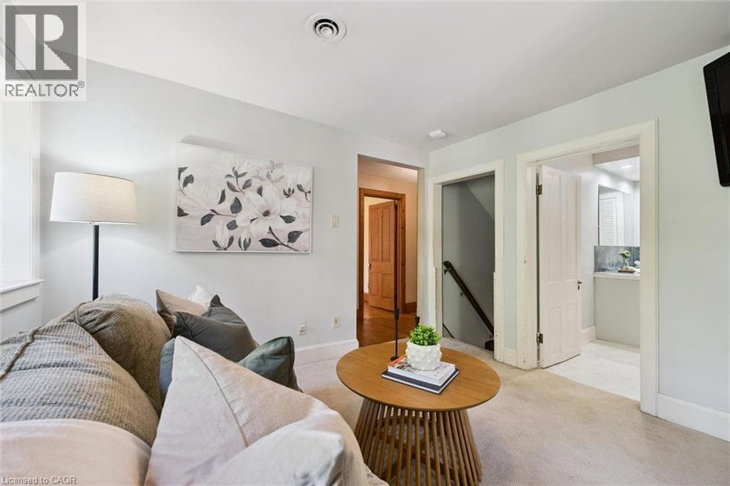 Detached for sale at 318 GUELPH Avenue, Silverheights, Cambridge, Ontario, photo 24