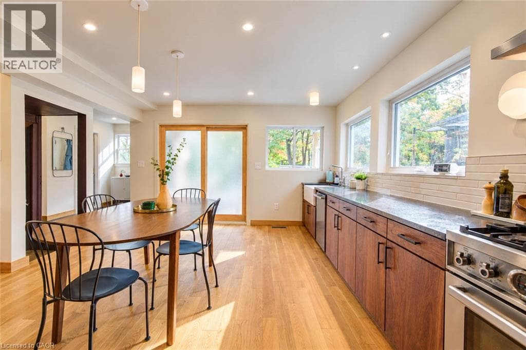 Detached for sale at 40 FOREST Road, Victoria Highlands, Cambridge, Ontario, photo 12