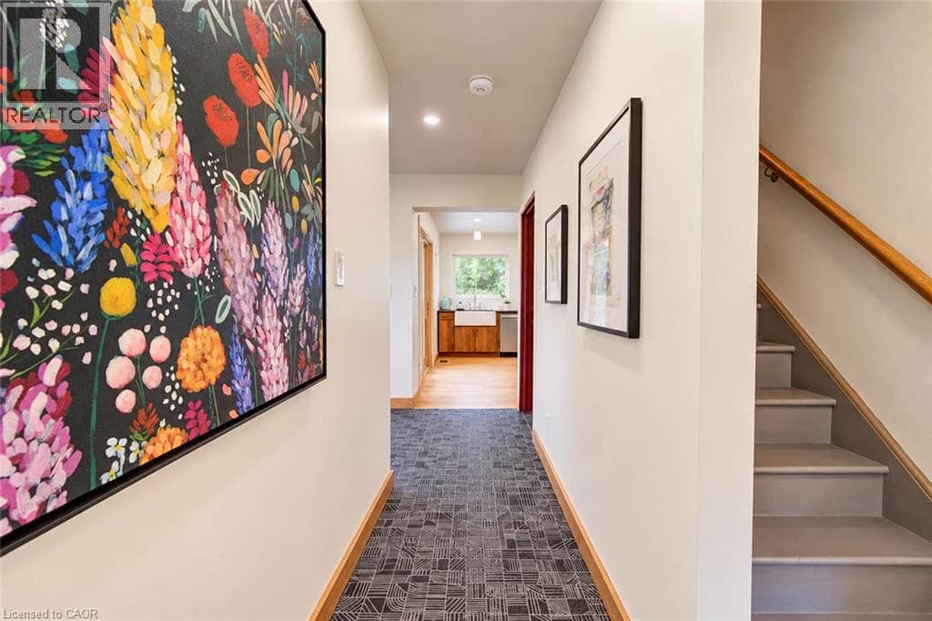 Detached for sale at 40 FOREST Road, Victoria Highlands, Cambridge, Ontario, photo 16