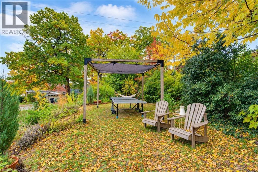Detached for sale at 40 FOREST Road, Victoria Highlands, Cambridge, Ontario, photo 34