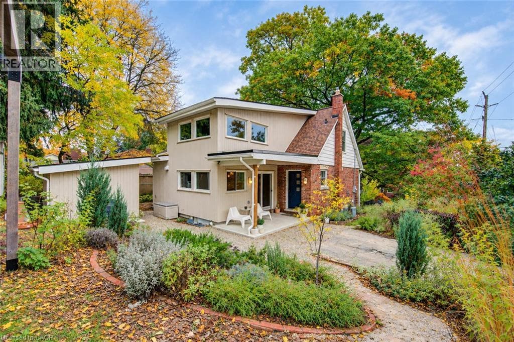 Detached for sale at 40 FOREST Road, Victoria Highlands, Cambridge, Ontario, photo 36