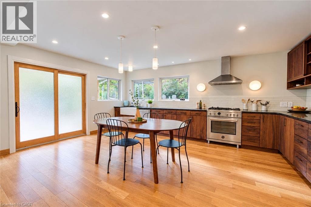 Detached for sale at 40 FOREST Road, Victoria Highlands, Cambridge, Ontario, photo 8
