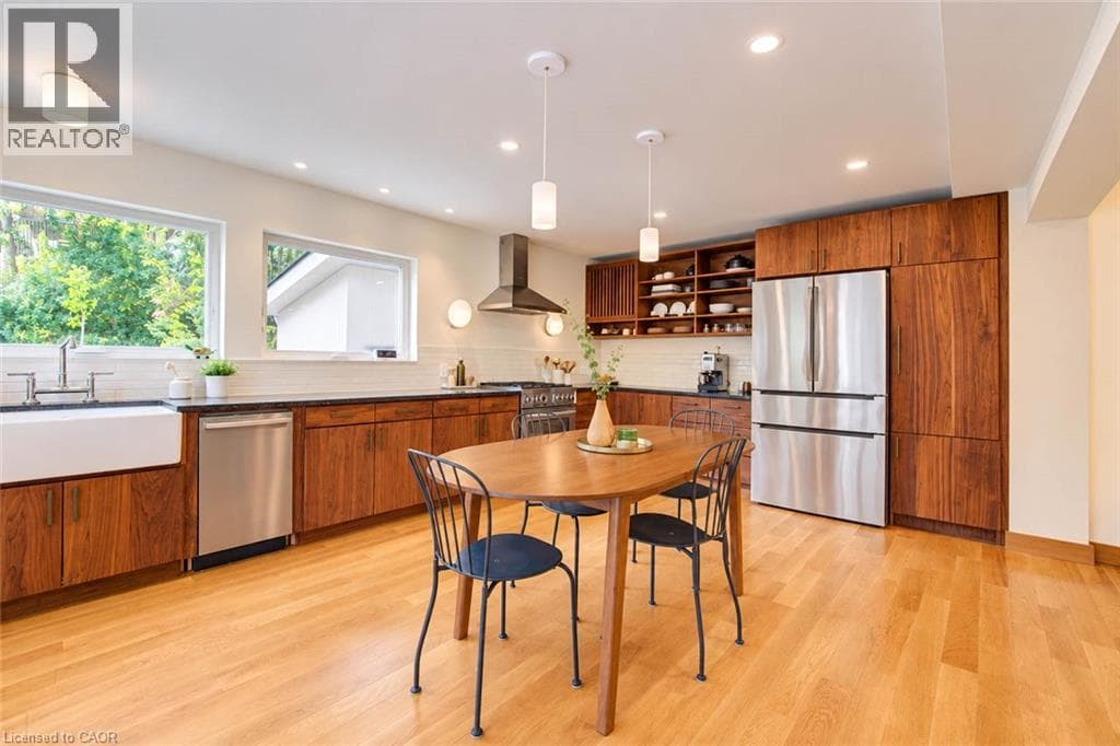 Detached for sale at 40 FOREST Road, Victoria Highlands, Cambridge, Ontario, photo 9