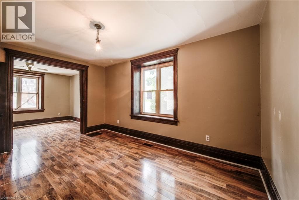 Semi-detached for sale at 5 GEORGE Street S, Downtown Galt, Cambridge, Ontario, photo 11