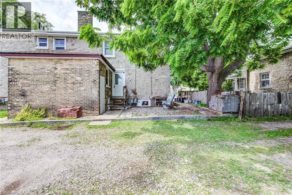 Semi-detached for sale at 5 GEORGE Street S, Downtown Galt, Cambridge, Ontario, photo 7