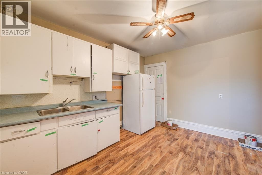 Semi-detached for sale at 5 GEORGE Street S, Downtown Galt, Cambridge, Ontario, photo 19