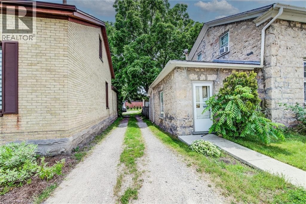 Semi-detached for sale at 5 GEORGE Street S, Downtown Galt, Cambridge, Ontario, photo 24