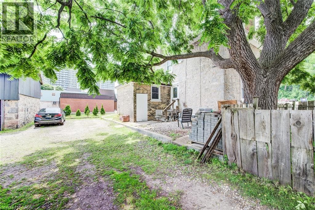Semi-detached for sale at 5 GEORGE Street S, Downtown Galt, Cambridge, Ontario, photo 6