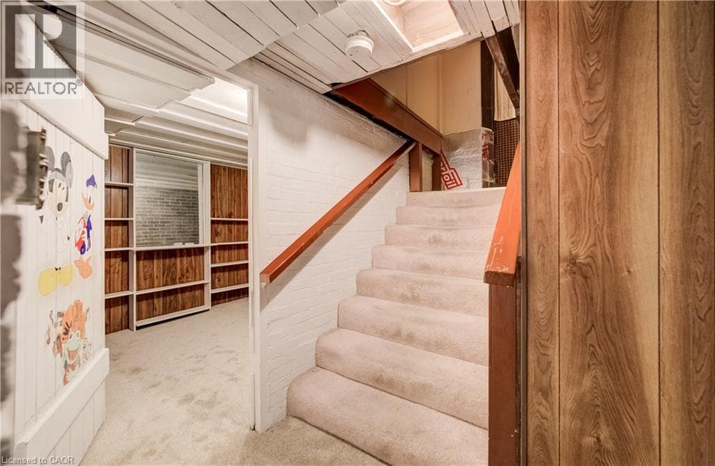 Detached for sale at 211 MAIN Street, Lincoln Oaks, Cambridge, Ontario, photo 29