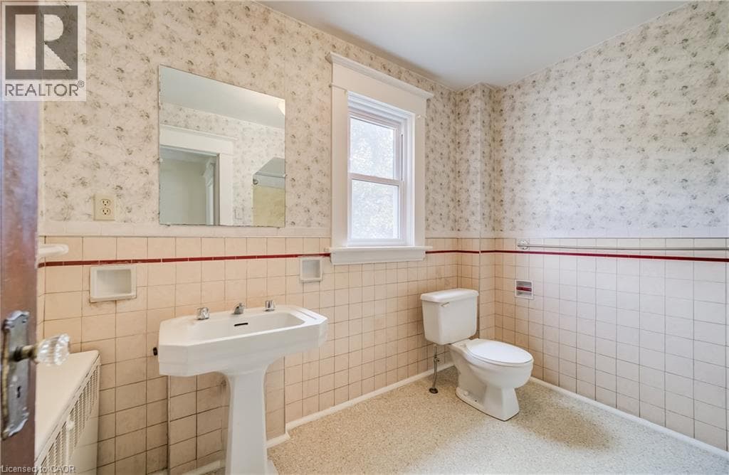Detached for sale at 211 MAIN Street, Lincoln Oaks, Cambridge, Ontario, photo 27