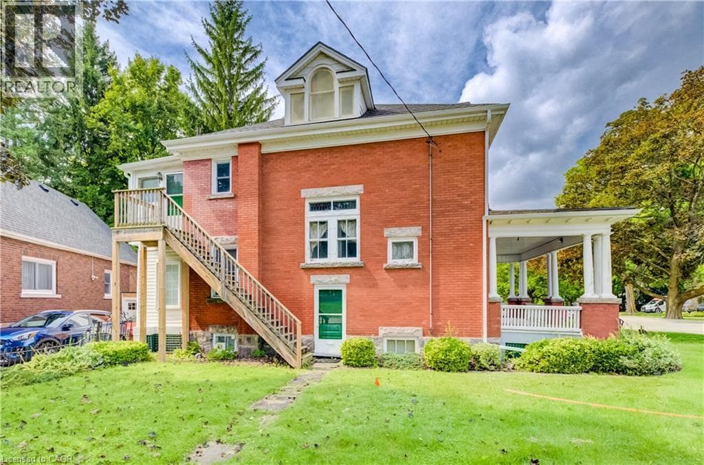 Detached for sale at 211 MAIN Street, Lincoln Oaks, Cambridge, Ontario, photo 33