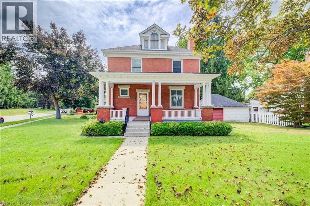 Detached for sale at 211 MAIN Street, Lincoln Oaks, Cambridge, Ontario, photo 4