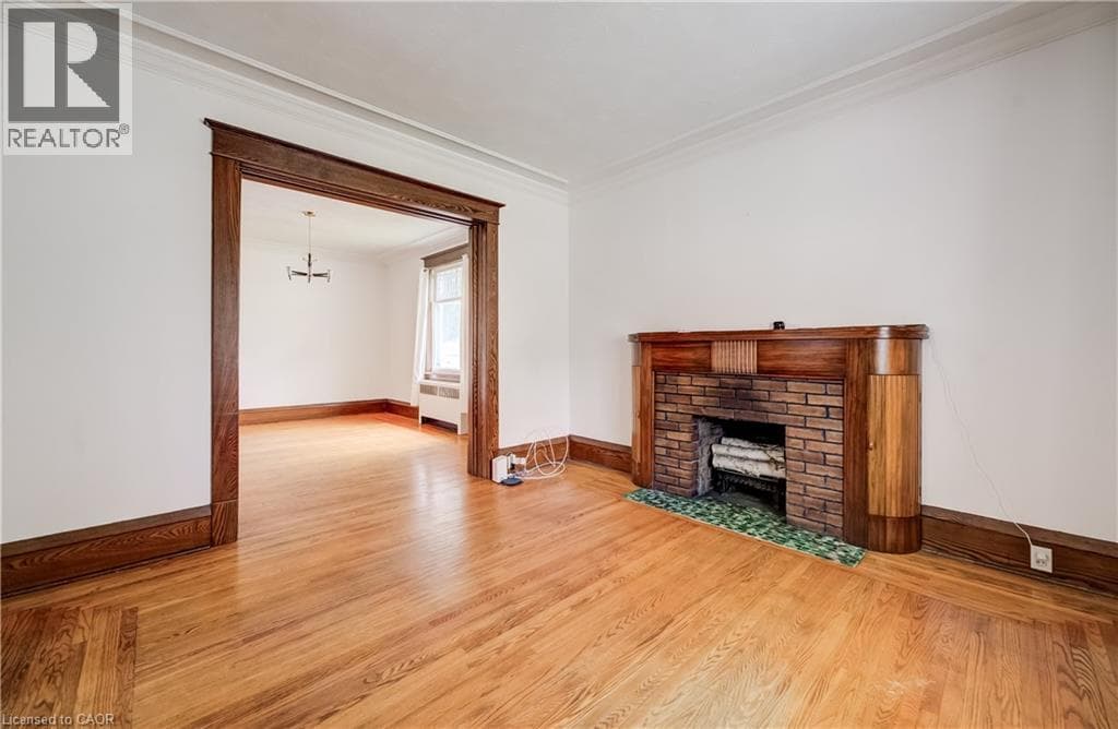 Detached for sale at 211 MAIN Street, Lincoln Oaks, Cambridge, Ontario, photo 9