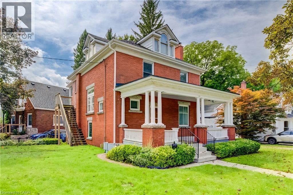 Detached for sale at 211 MAIN Street, Lincoln Oaks, Cambridge, Ontario, photo 6