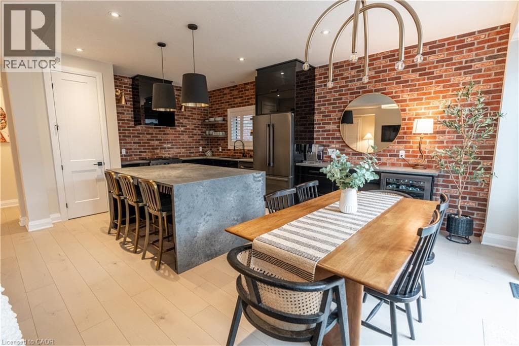 Detached for sale at 311 CHOKECHERRY Crescent, Vista Hills, Waterloo, Ontario, photo 3