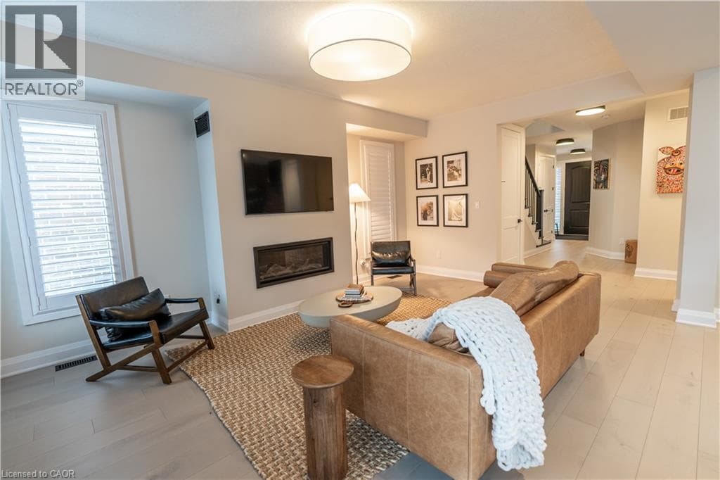 Detached for sale at 311 CHOKECHERRY Crescent, Vista Hills, Waterloo, Ontario, photo 6