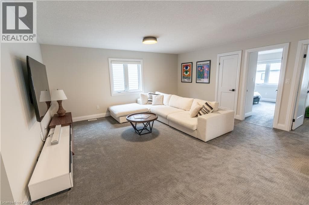 Detached for sale at 311 CHOKECHERRY Crescent, Vista Hills, Waterloo, Ontario, photo 15