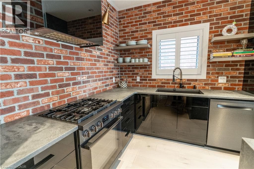 Detached for sale at 311 CHOKECHERRY Crescent, Vista Hills, Waterloo, Ontario, photo 8