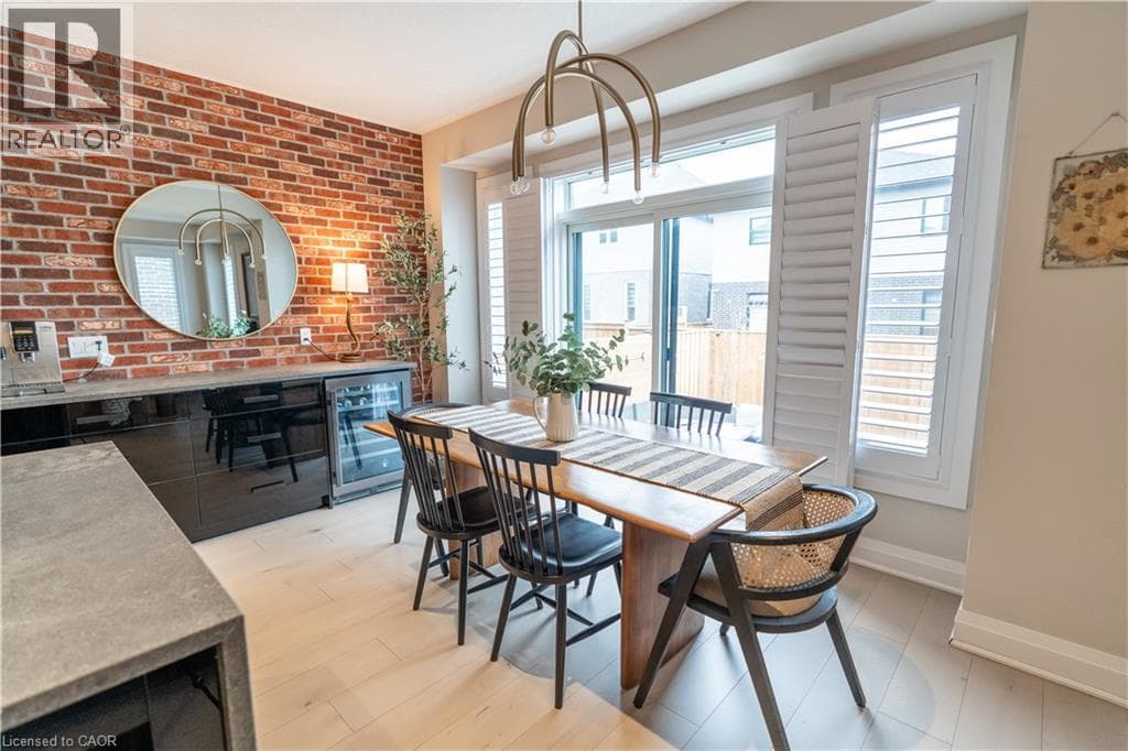 Detached for sale at 311 CHOKECHERRY Crescent, Vista Hills, Waterloo, Ontario, photo 10