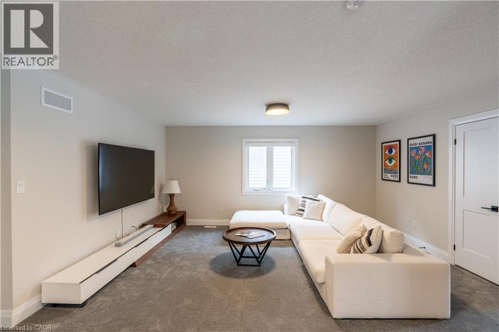 Detached for sale at 311 CHOKECHERRY Crescent, Vista Hills, Waterloo, Ontario, photo 14