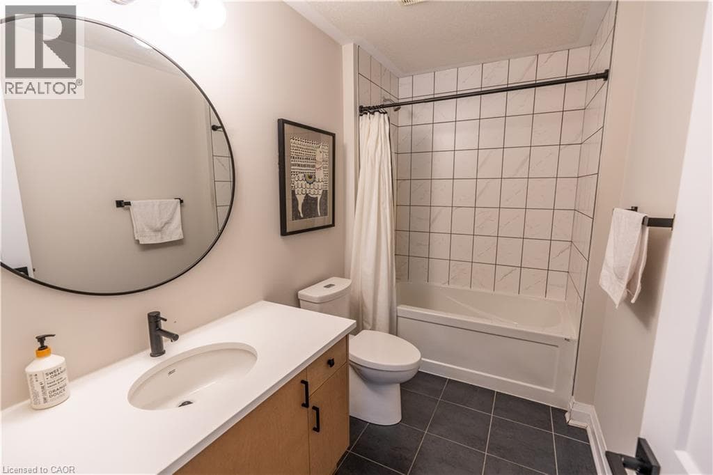 Detached for sale at 311 CHOKECHERRY Crescent, Vista Hills, Waterloo, Ontario, photo 16