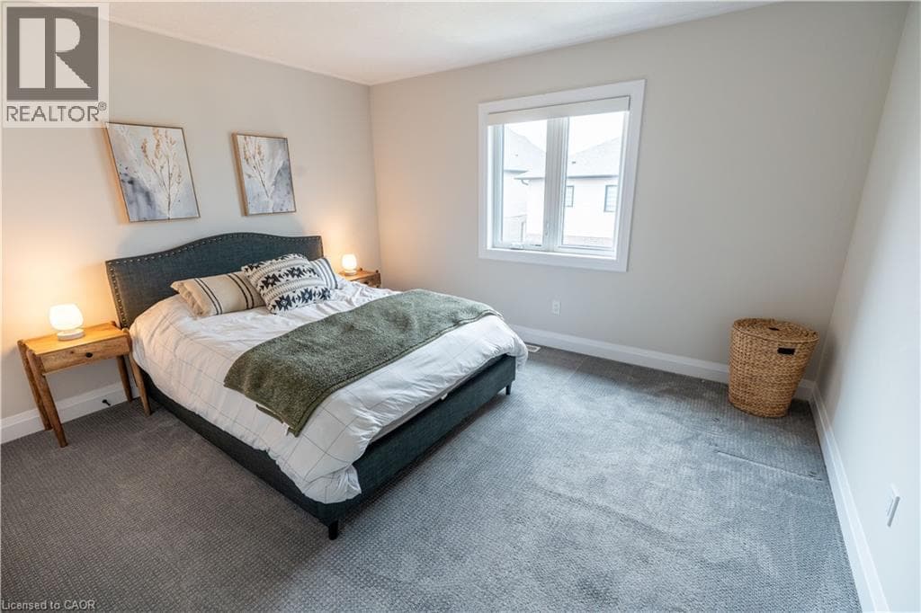 Detached for sale at 311 CHOKECHERRY Crescent, Vista Hills, Waterloo, Ontario, photo 18
