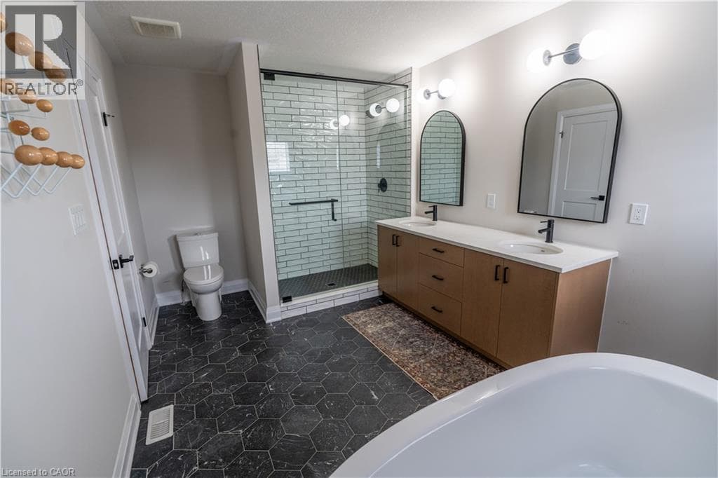 Detached for sale at 311 CHOKECHERRY Crescent, Vista Hills, Waterloo, Ontario, photo 21