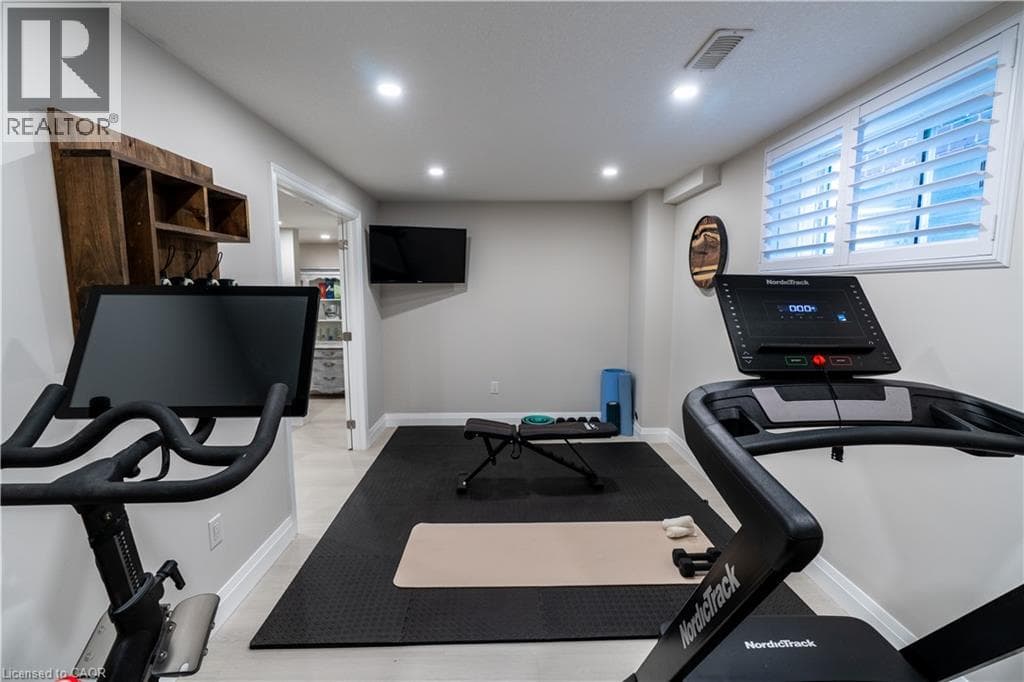 Detached for sale at 311 CHOKECHERRY Crescent, Vista Hills, Waterloo, Ontario, photo 28