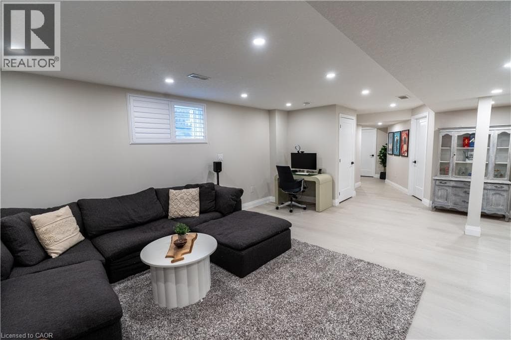 Detached for sale at 311 CHOKECHERRY Crescent, Vista Hills, Waterloo, Ontario, photo 24