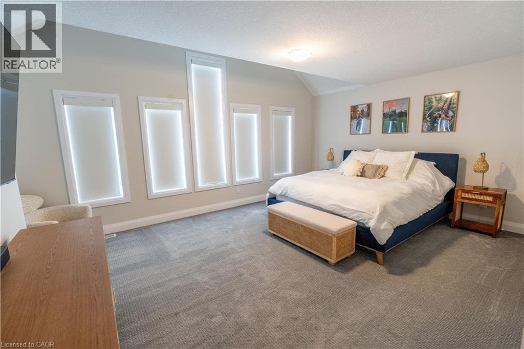 Detached for sale at 311 CHOKECHERRY Crescent, Vista Hills, Waterloo, Ontario, photo 19