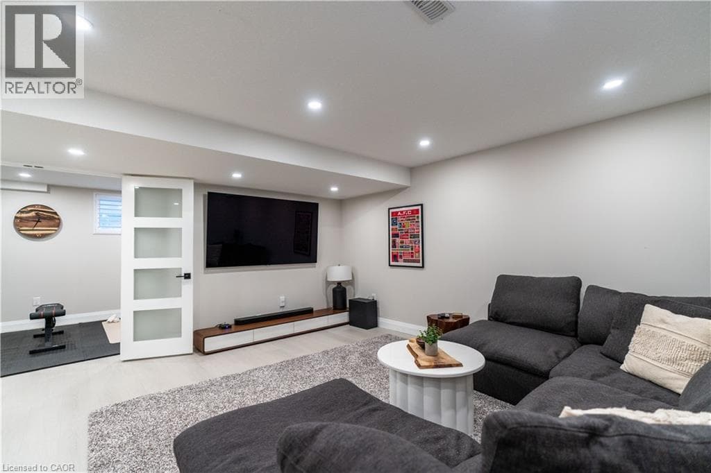 Detached for sale at 311 CHOKECHERRY Crescent, Vista Hills, Waterloo, Ontario, photo 25