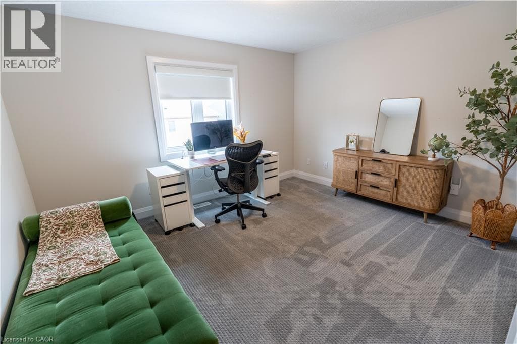Detached for sale at 311 CHOKECHERRY Crescent, Vista Hills, Waterloo, Ontario, photo 17