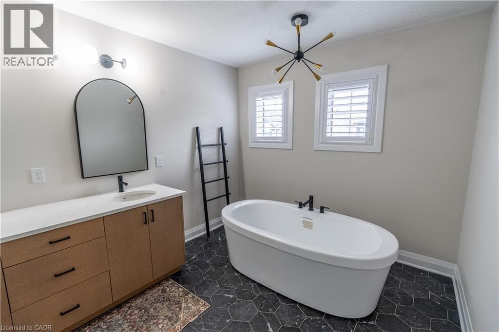 Detached for sale at 311 CHOKECHERRY Crescent, Vista Hills, Waterloo, Ontario, photo 22