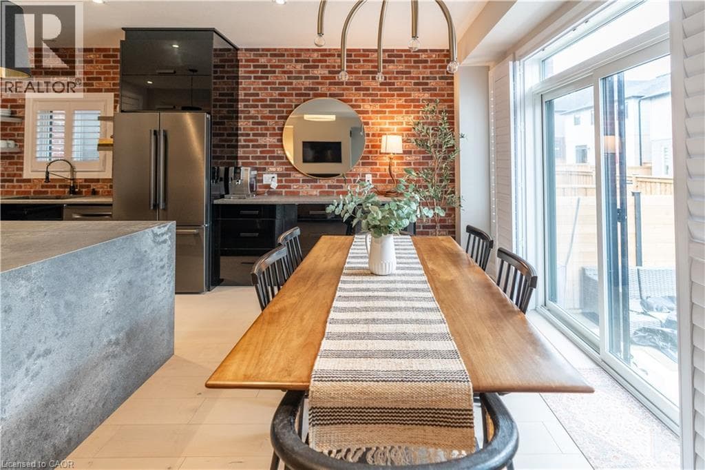Detached for sale at 311 CHOKECHERRY Crescent, Vista Hills, Waterloo, Ontario, photo 11