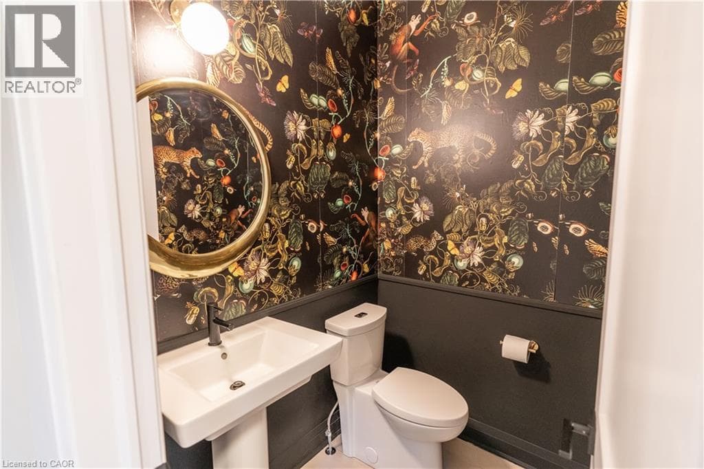 Detached for sale at 311 CHOKECHERRY Crescent, Vista Hills, Waterloo, Ontario, photo 12