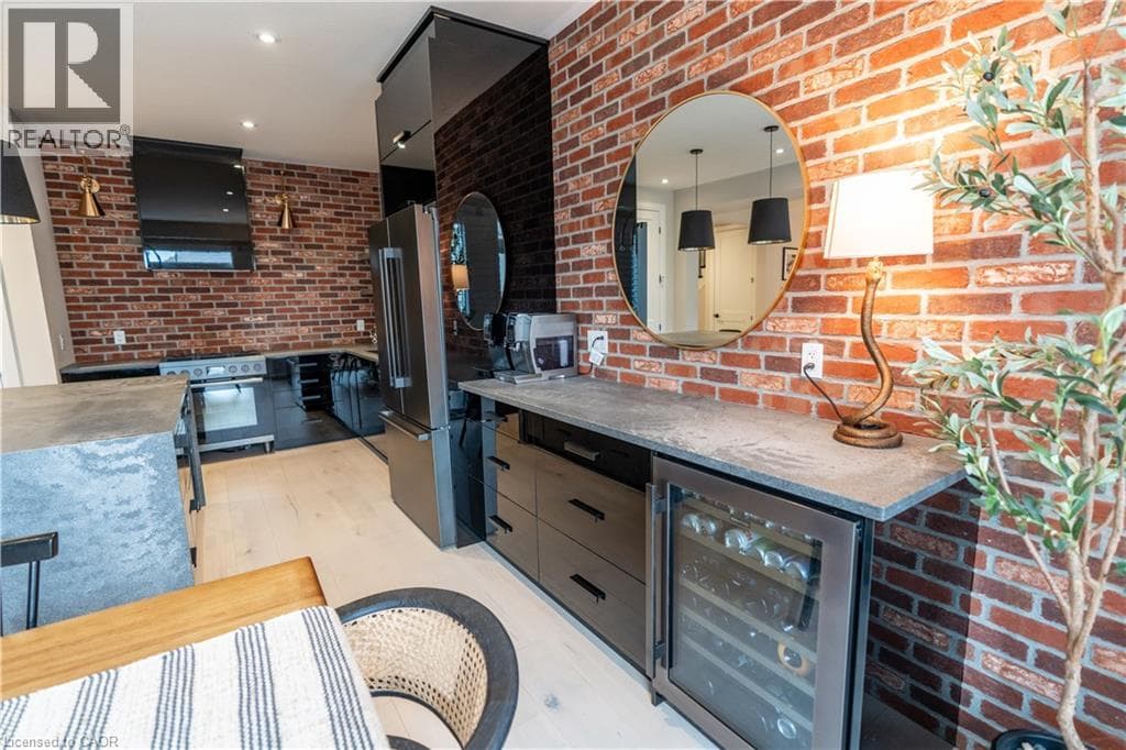 Detached for sale at 311 CHOKECHERRY Crescent, Vista Hills, Waterloo, Ontario, photo 13