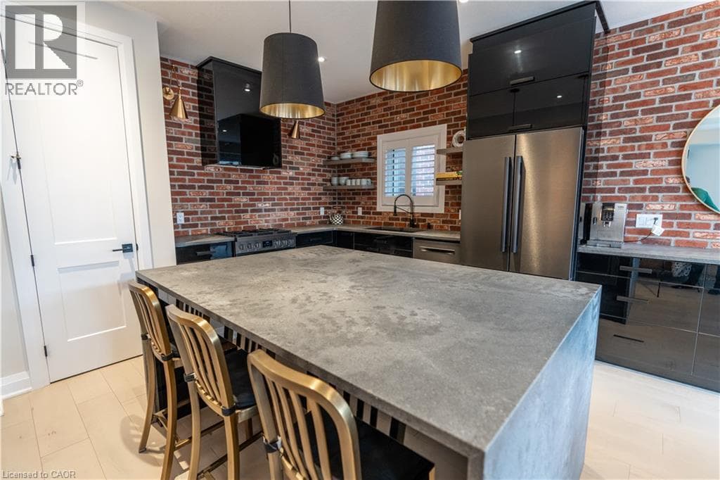 Detached for sale at 311 CHOKECHERRY Crescent, Vista Hills, Waterloo, Ontario, photo 7