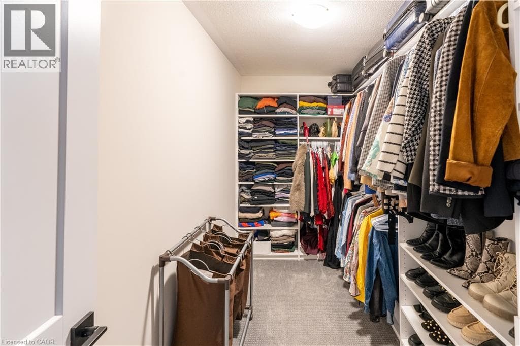 Detached for sale at 311 CHOKECHERRY Crescent, Vista Hills, Waterloo, Ontario, photo 23