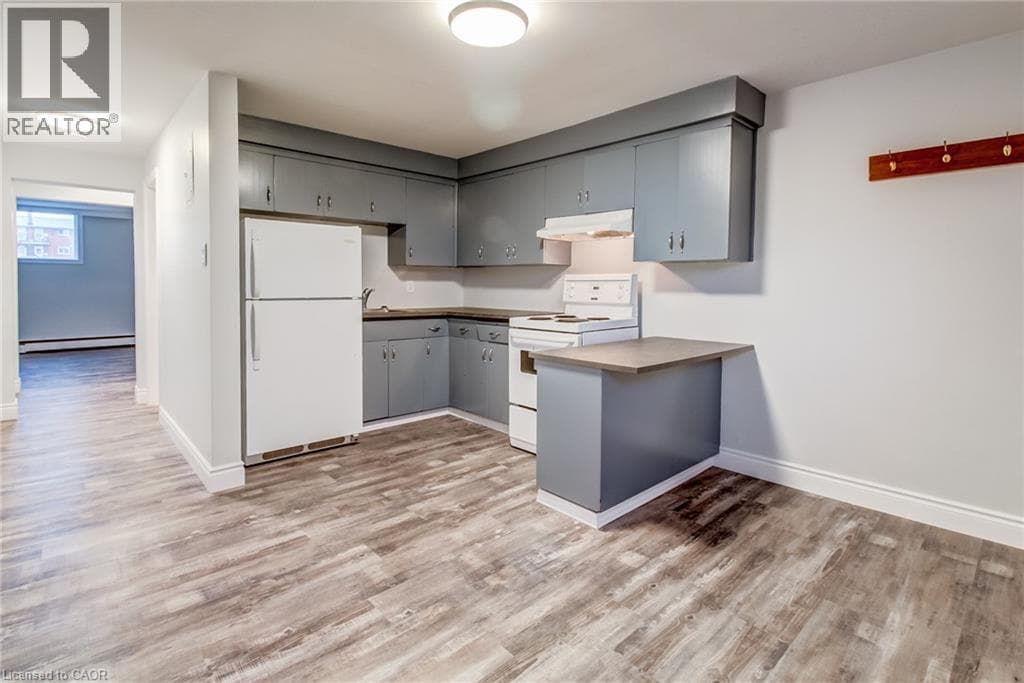 Multi-family for sale at 105 DIXON Street, Rockway, Kitchener, Ontario, photo 33