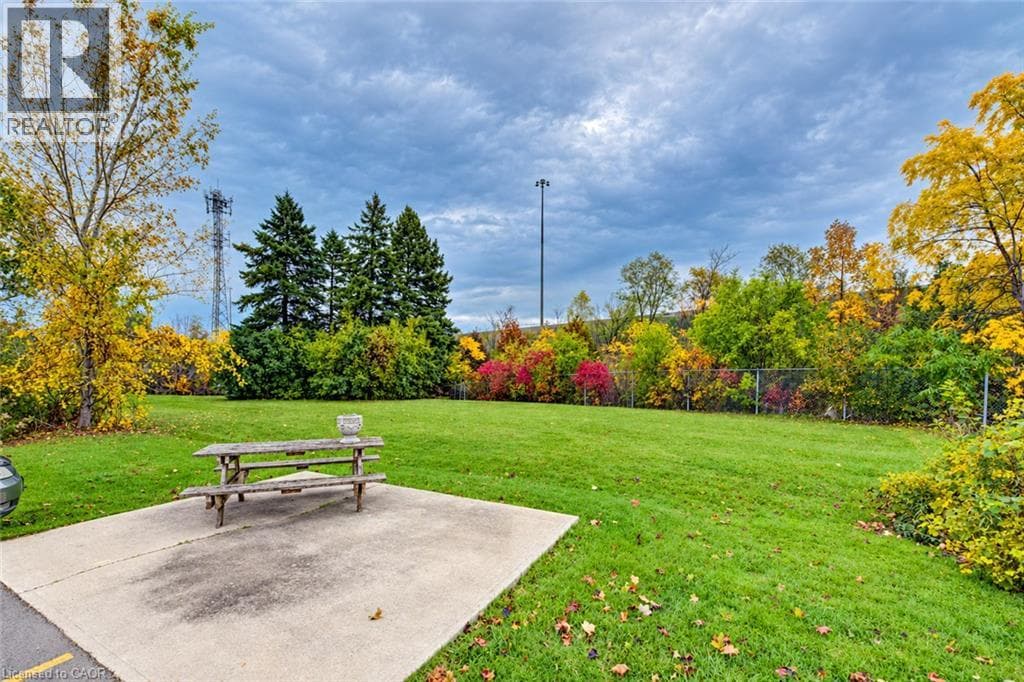 Multi-family for sale at 105 DIXON Street, Rockway, Kitchener, Ontario, photo 43