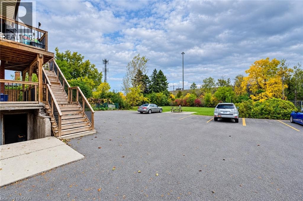 Multi-family for sale at 105 DIXON Street, Rockway, Kitchener, Ontario, photo 44