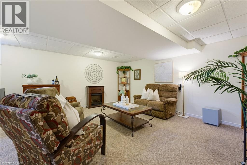 Townhouse for sale at 934 ZELLER Crescent, Grand River South, Kitchener, Ontario, photo 18